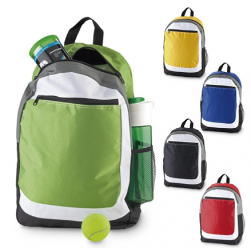Morral Backpack Stallone